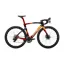 2024 Pinarello DOGMA F Disc FRAME KIT : 122 : NEBULA SUN
